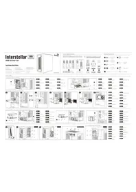 Notice AeroCool INTERSTELLAR Unite Centrale