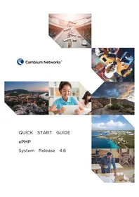 Notice Cambium Networks 300-25 Non catégorisé