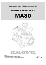 Notice Anova P100-1 Non catégorisé