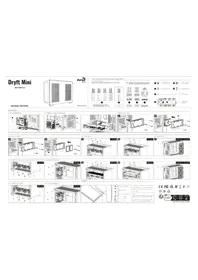 Notice AeroCool DRYFT MINI Unite Centrale