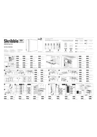 Notice AeroCool SKRIBBLE Unite Centrale
