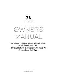 Notice Monogram ZTSX1DPSNSS Four