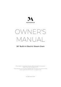 Notice Monogram ZMB9031SNSS Four