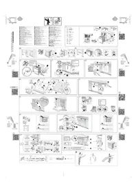 Notice BOSCH SMI4EUS00D Lave-vaisselle