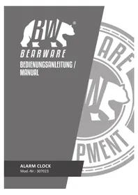307023 Bearware
