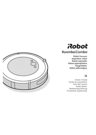 Roomba Combo 5 IROBOT