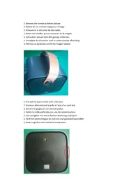 Notice PIONEER SDA-RP100 Non catégorisé