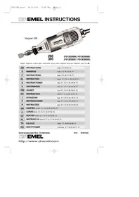 MultiPro DREMEL