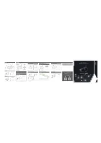 Notice MIDLAND BTR1 ADVANCED Casque