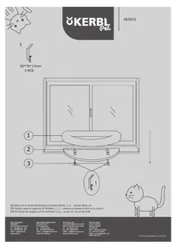 Notice Kerbl 81614 Non catégorisé