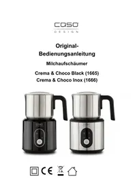 Crema & Choco 1666 CASO