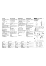 Notice Festo CACN-3A-7-5-G2 Câble pour ordinateur et périphérique