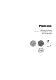 ER-CFB1 PANASONIC
