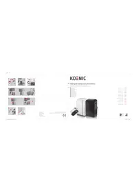 KAC 9022 W WLAN Koenic