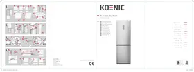 KFK 511 D NF Koenic