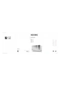 KMWG 2322-42 DW Koenic