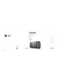 KMWG 2320 DB Koenic