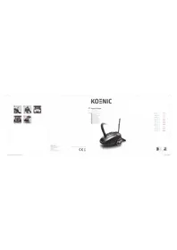 KVC 7342 Koenic