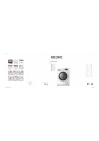KTD 9312 A2 Koenic