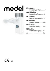 Notice Medel COMPACT Non catégorisé