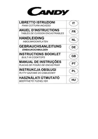 CANDY PL40 - Aspirador