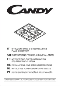 PLE 64X CANDY