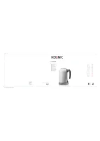 KWK 5330 W Koenic