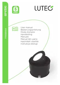 Lutec Arctic - Climatiseur