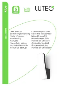 Kite Lutec