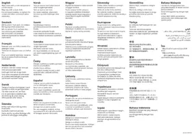 Notice IKEA HEMNES 605.744.15 Lit