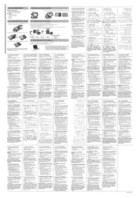 Notice Zotac RAIDBOX Baie de disques