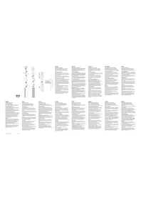 Notice IKEA NÄSTABERG 305.596.28 Lit