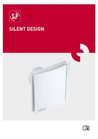 Silent 100 CZ Thermex