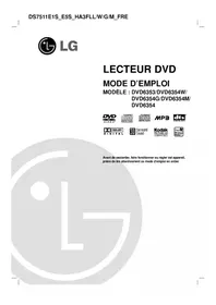 DVD6353 LG