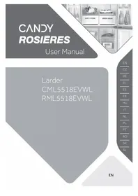 RML5518EVWL ROSIERES