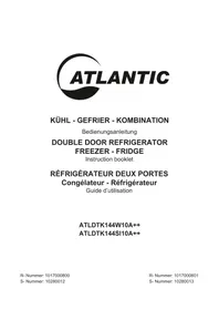 ATLDTK144SI10A++ ATLANTIC