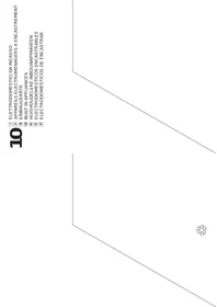 CANDY CFL 3565 A - Integrerte apparater