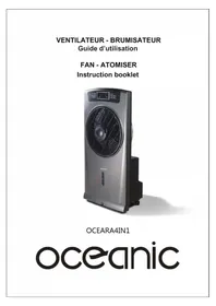 OCEARA4IN1 OCEANIC