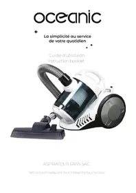 OCEAVC10GBAX2 OCEANIC