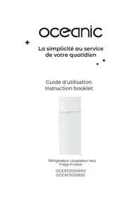 OCEAF2D206S2 OCEANIC
