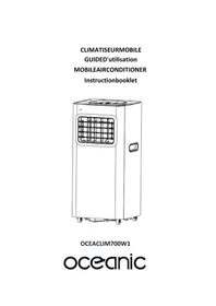 OCEACLIM700W1 OCEANIC