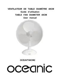 OCEAVT40CM2 OCEANIC