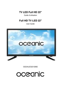 OCEALED22120B2 OCEANIC