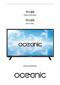 OCEALED3221B2 OCEANIC