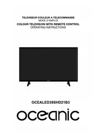 OCEALED39SHD21B3 OCEANIC