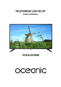 OCEALED39B6 OCEANIC