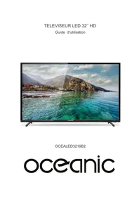 OCEALED3219B2 OCEANIC