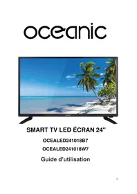 OCEALED241018W7 OCEANIC