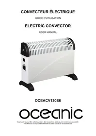 OCEACV130S6 OCEANIC