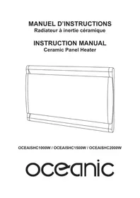 OCEAISHC1000W OCEANIC